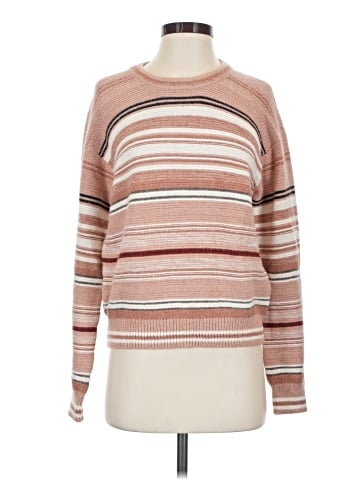 See By Chloé Pullover Sweater (view 1)