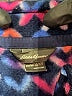 Eddie Bauer 100% Polyester Blue Pullover Sweater Size 10 - 12 - photo 3
