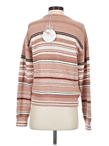 See By Chloé Pullover Sweater (view 2)