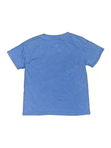 Monster Jam Short Sleeve T-Shirt (view 2)