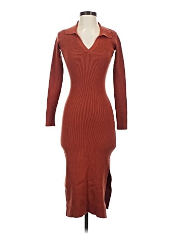 Marine Layer Cocktail Dress (view 1)