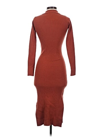 Marine Layer Cocktail Dress (view 2)