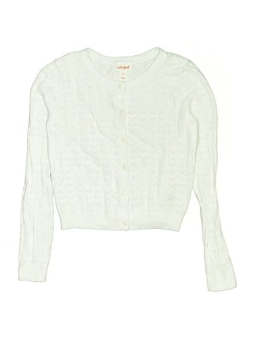 Cat & Jack Cardigan (view 1)