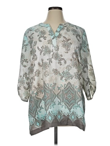 Chico's Casual Dress (view 1)