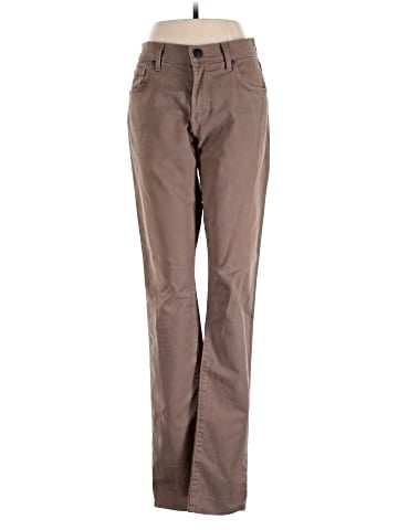J Brand Khakis (view 1)