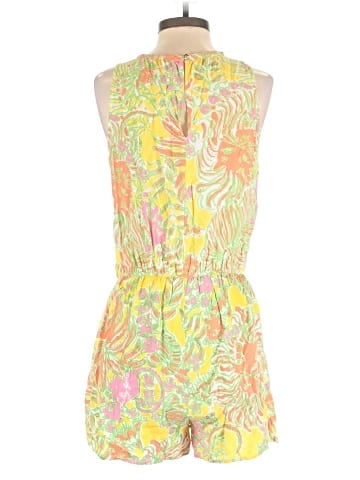 Lilly Pulitzer For Target Romper (view 2)