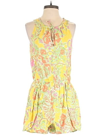 Lilly Pulitzer For Target Romper (view 1)