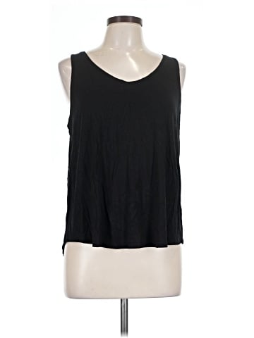 Soma Sleeveless T-Shirt (view 1)
