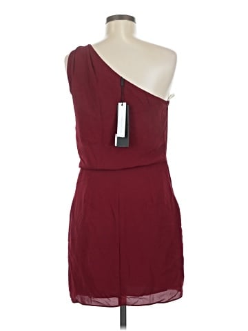 Halston Cocktail Dress (view 2)