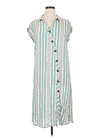 Lumiere Casual Dress (view 1)