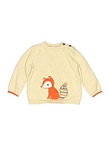 Gymboree Pullover Sweater (view 1)