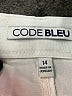 Code Bleu Ivory Jeans Size 14 - photo 7