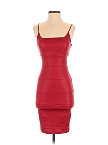 Bebe Cocktail Dress (view 1)
