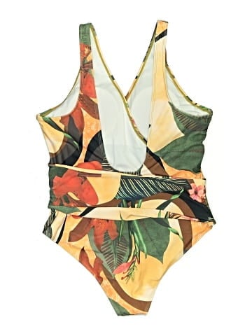 Unbranded One Piece Swimsuit (view 2)