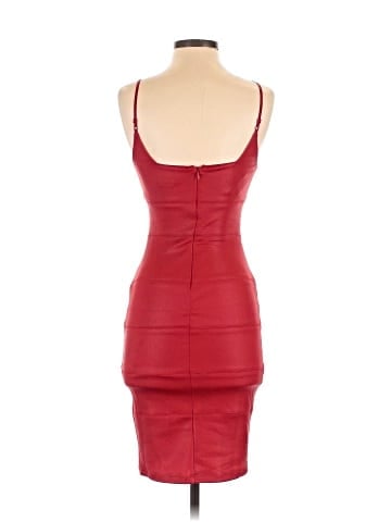 Bebe Cocktail Dress (view 2)