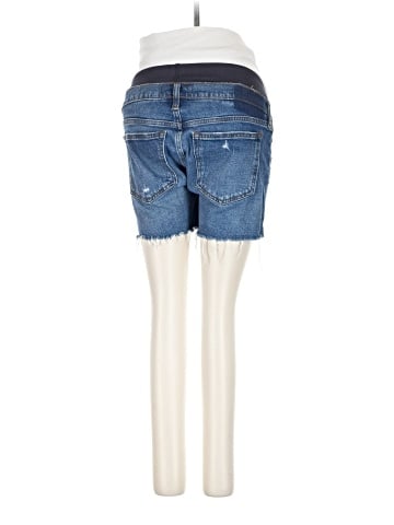 Abercrombie & Fitch Denim Shorts (view 2)