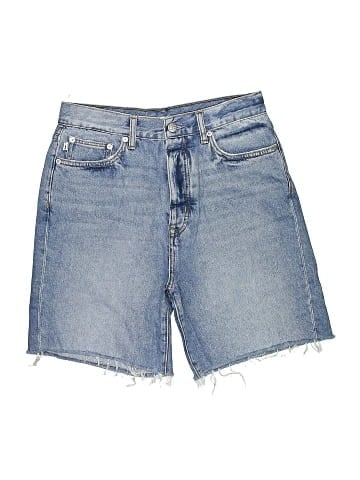 Lovers + Friends Denim Shorts (view 1)