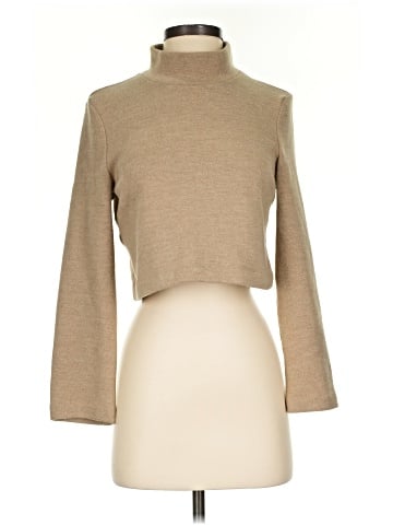 MNG Turtleneck Sweater (view 1)