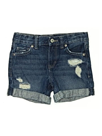 Levi's Denim Shorts (view 1)