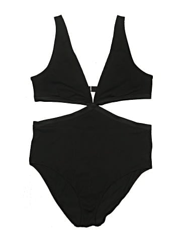 Aerie Two Piece Swimsuit (view 1)