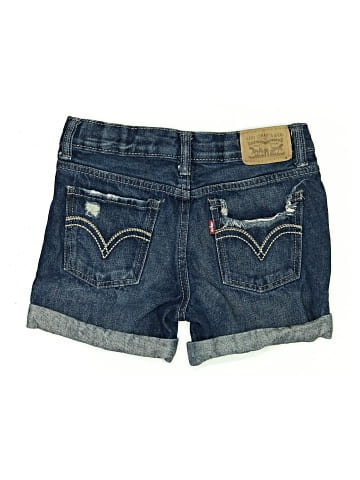 Levi's Denim Shorts (view 2)