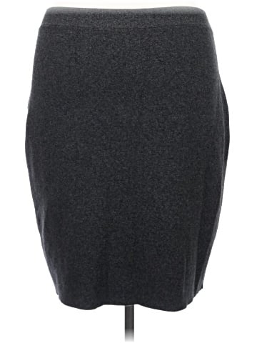 Eileen Fisher Formal Skirt (view 2)