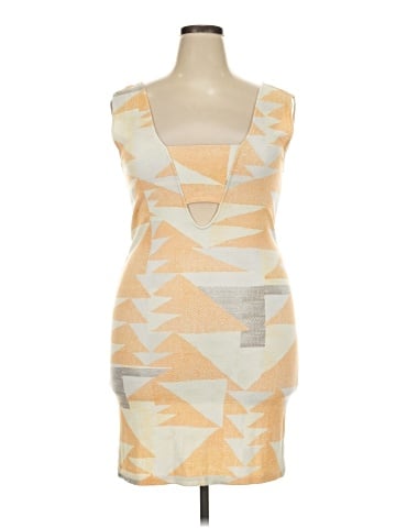 Mara Hoffman Cocktail Dress (view 1)