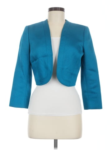 Tahari by ASL Blazer (view 1)