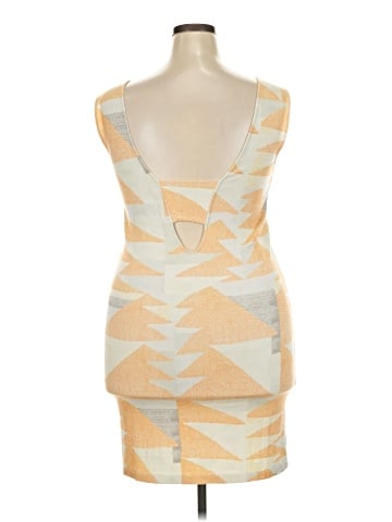 Mara Hoffman Cocktail Dress (view 2)