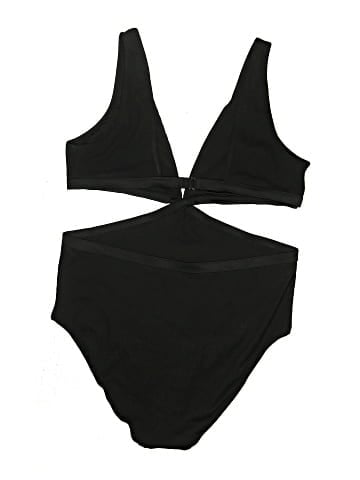 Aerie Two Piece Swimsuit (view 2)