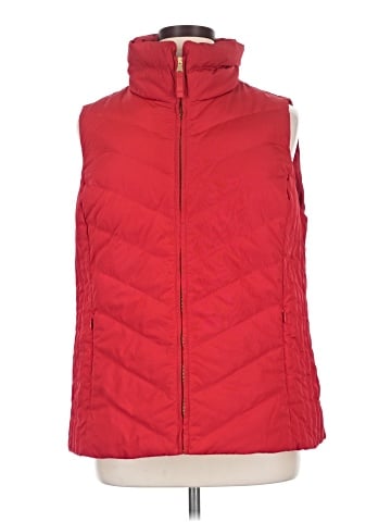 Talbots Vest (view 1)