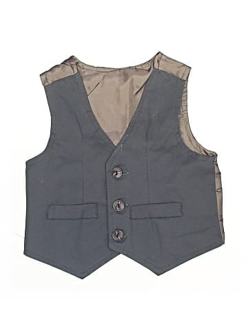 Mossimo Tuxedo Vest (view 1)