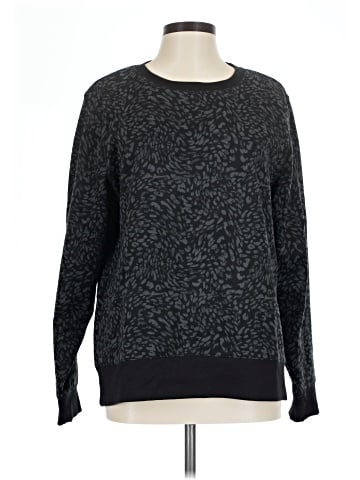 Tek Gear Pullover Sweater (view 1)