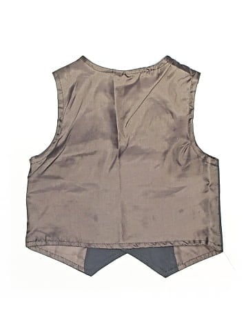Mossimo Tuxedo Vest (view 2)