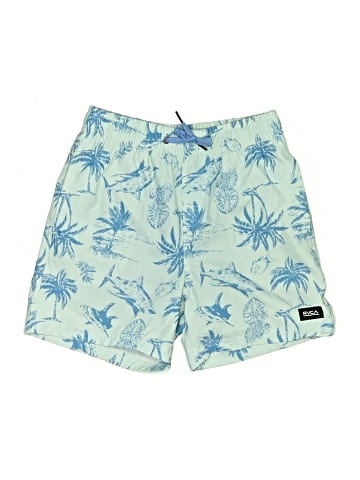 RVCA Board Shorts (view 1)