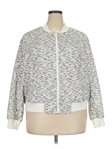 Lane Bryant Cardigan (view 1)