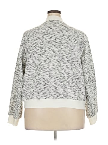 Lane Bryant Cardigan (view 2)