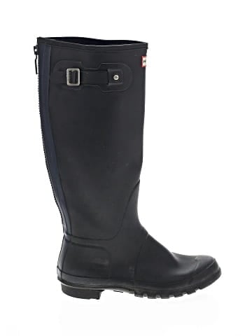 Hunter Rain Boots (view 1)