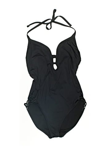 Laundry by Shelli Segal One Piece Swimsuit (view 1)