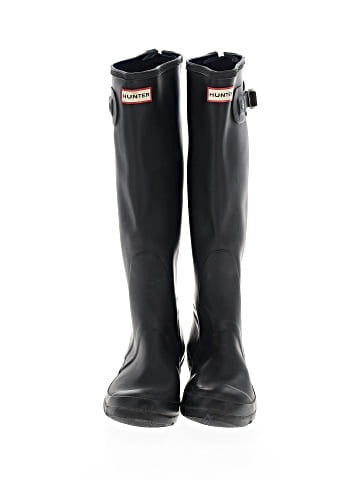 Hunter Rain Boots (view 2)