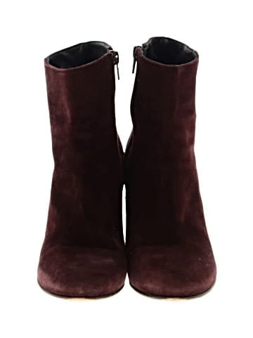 Steven by Steve Madden Ankle Boots (view 2)