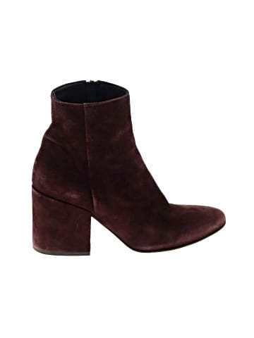 Steven by Steve Madden Ankle Boots (view 1)