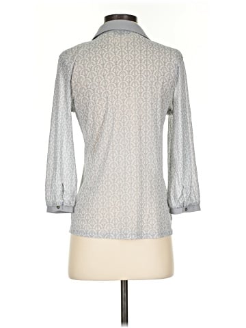 The Limited 3/4 Sleeve Blouse (view 2)