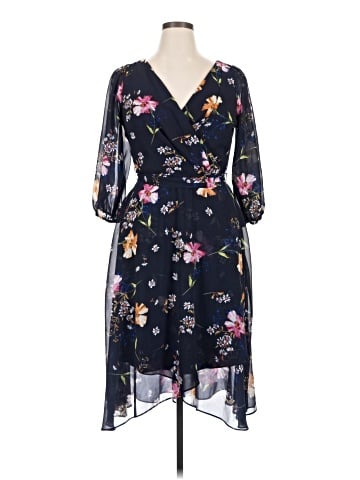DKNY Casual Dress (view 1)