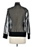 Assorted Brands 100% Polyester Graphic Black Jacket Size 6 - photo 2
