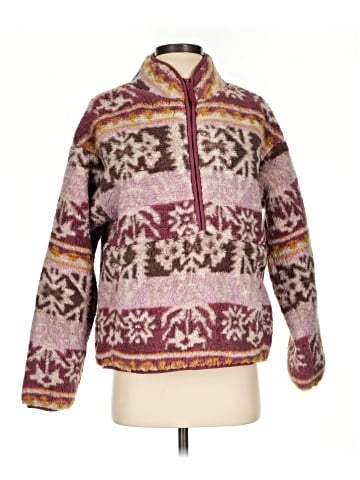 Sundance Fleece (view 1)