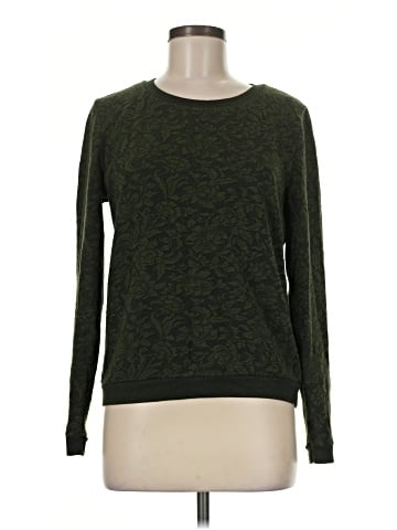 Forever 21 Long Sleeve Top (view 1)