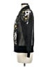 Assorted Brands 100% Polyester Graphic Black Jacket Size 6 - photo 5