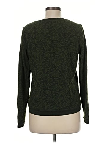 Forever 21 Long Sleeve Top (view 2)