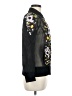 Assorted Brands 100% Polyester Graphic Black Jacket Size 6 - photo 4